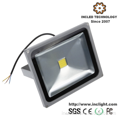 50W High Power COB LED Flood Lighting